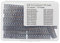 20 Werte * 10 Stück SMF 200W SOD-123 TVS Bi-Directional Surface Mount Schutzdioden Kit