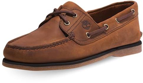 Timberland Bootsschuhe für Herren, Md BRN F Grain, 41.5 EU