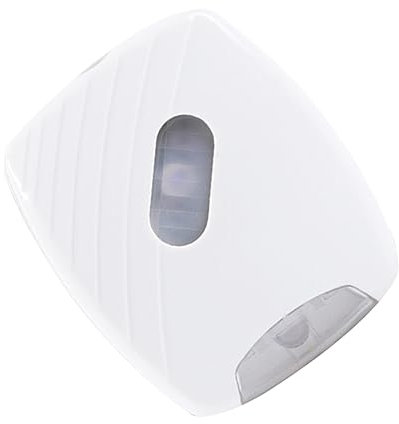 Angoily Toilettensitz Led Lampe Mit Intelligenter Körperinduktion Nachtlicht Wc Beleuchtung Mit Bewegungsmelder Energiesparend Einfache Montage Geeignet Für Badezimmer Und Toiletten