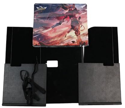 27 Inch Monitor Sun Hood Adjustable Monitor Sunfu Screen Computer Display LCD LED Video Monitor Sun Fu Sun Fu Sun Shade