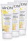 VANDINI Gel douche Femme Vitality Care à la Fleur de Vanille et Huile de Macadamia - savon pour peaux sèches et sensibles - gel douche pour femmes sans silicones & parabènes (3x 200 ml)