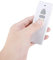 ASHATA Remote Control for Projector Screen,Wireless Remote Control Up & Down Reversing Controller for Projection Screen,Replacement Switch(433MHz)