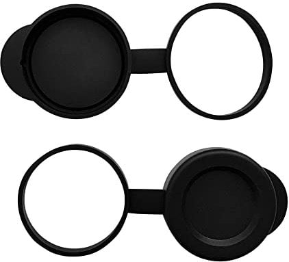 Binocular/Monocular Objective Lens Caps Covers (43.1-44.8mm)