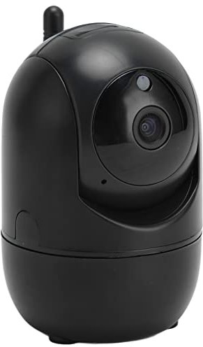 Heimüberwachungskamera, HD 1080P Smart Überwachungskamera mit Bewegungserkennung, 2,4G WiFi Kamera für den Innenbereich für Babys, ältere Menschen, Haustiere.