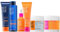 Nip + Fab Get Glowing Regime Bundle | lluminate the Face Skin Complexion | Luminosity-Boosting | Glycolic Fix Pads, Scrub, Liquid Glow | Vitamin C Concentrate, Scrub, Pads