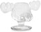 Silver Buffalo National Lampoon's Christmas Vacation Marty Elch geformtes Acryl-Schnapsglas, Barzubehör für Liköre und Getränke, Fassungsvermögen: 28 ml