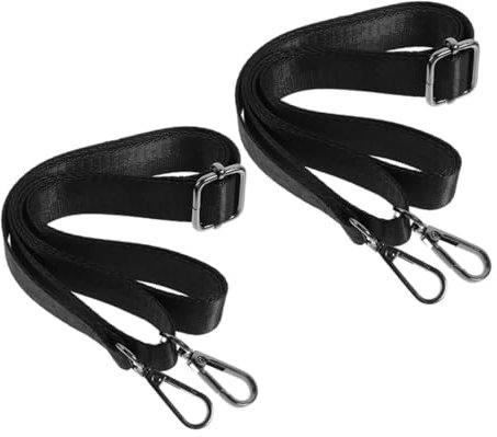 SOIMISS 2pcs Adjustable Horse Blanket Leg Straps Fillet Strings for Horse Rugs Elastic Tie Straps