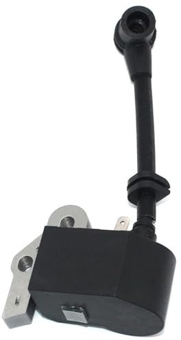 Wivplex Bobine d'allumage, for King Craft AC310716-38 BKS 400 2-2 Castelgarden XB32 XB32D TR27 TB32 TB32D Stiga SB27J Bobine d'allumage