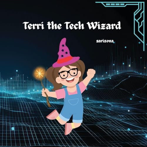 Terri the Tech Wizard