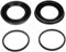 Dorman D670188 Rear Disc Brake Caliper Repair Kit for Select Dodge/Ram Models