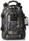 Miramrax Taktischer Rucksack, Militär, Armee, Tagesrucksack – Assault Pack für Herren, Molle-Rucksäcke, Bug-Out-Tasche, 3-Tage-Pack zum Wandern, BlackCamo, 40L, Sportlich