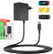 39W Ladekabel Netzteil Kompatibel mit Switch OLED Lite Dock und Pro Controller, 15V 2.6A Kabel Ladegerät PD Typ C Unterstützt TV Modus Schnelles Aufladen