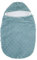 Nattou Footmuff LAPIDOU, 75 cm, Lapidou Wavy Copper Green