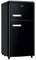FRIGO 2P. 110LT CE.E STATICO RETRO LINE CREMA