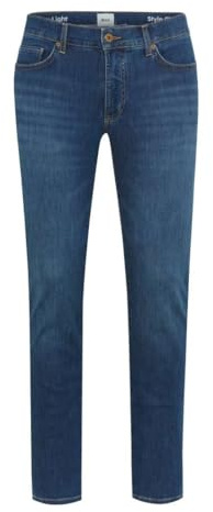 BRAX Herren Style Chuck Hi-Flex Light Jeans