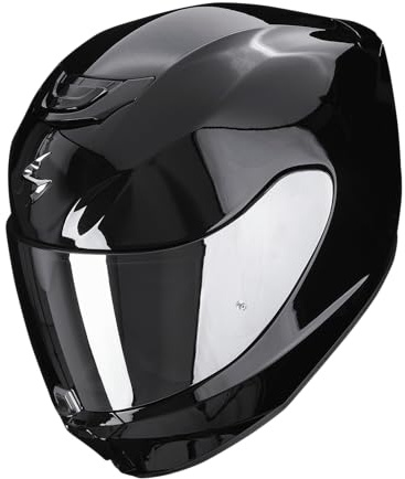 SCORPION EXO-391 SOLID Black S