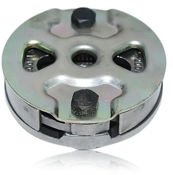 EMBRAGUE PARA STIHL FS120 FS200 FS250 FS300 FS450 FS450 FS480 FR450 FR480 BT120C BT121 Recortadora Strimmer Strimmer piezas