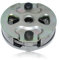 EMBRAGUE PARA STIHL FS120 FS200 FS250 FS300 FS450 FS450 FS480 FR450 FR480 BT120C BT121 Recortadora Strimmer Strimmer piezas
