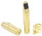 Sax Mouthpiece, Jazz Alto Saxophone Metal 8C Mouthpiece with Cap Patches Pads Cushions