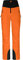 Bergson Mien Slim | Damen Skihose, wattiert, 20000 mm Wassersäule, Persimmon orange [513], 44 - Damen