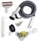 TUBO FLESSIBILE FOLLETTO VK150 VK200 VK220S SPAZZOLA TURBO DIVANI E MATERASSI COMPATIBILE