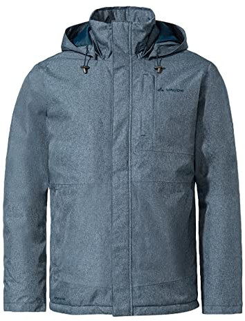 Vaude Herren Men's Limford Jacket V Jacke, dark sea uni, XL EU