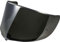 LS2 Vizier Iridium zilver voor FF811 Vector II helmen