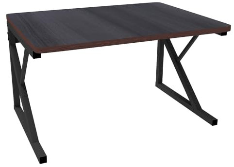 HUOLE Support de Four à Micro-Ondes Étagère de Rangement pour Micro-Ondes Multifonctio étagère de Stockage Étagère de Cuisine Support Tablette,54 * 35 * 34.5cm -noir