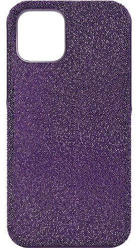 HighIphone® 12 Pro Max Purple Smartphone Case 5622308