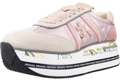 PREMIATA BETH 6499 Rosa 40