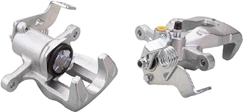 HELLA 8AN 355 799-191 Bremssattel - AN9919 - Bremssystem: Mando
