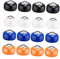 harayaa 16 Stück Shuffleboard Pucks, Curling Pucks, Ersatz 25 Mm Tischspiel Pucks