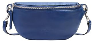 Liebeskind Women's Tavia Belt-Bag, Berlin Blue