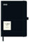 Cool Diary Black - Kalenderbuch A5 - Kalender 2025 - Neumann-Verlag - Taschenkalender - 16 cm x 22 cm