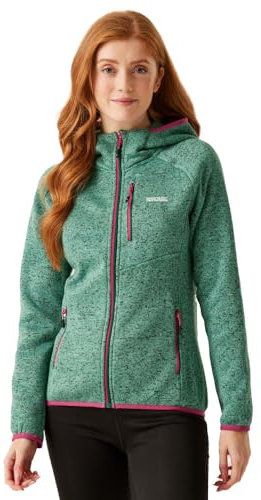 Regatta Newhill Fleece mit Kapuze für Damen