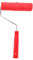 SEWOART Wand-farbroller Muster-farbroller Struktur-farbroller Gummi-farbroller Dekorative Struktur-roller Wand-struktur-roller Effekt-roller Farbroller Für Wände Möbel Und Einrichtung