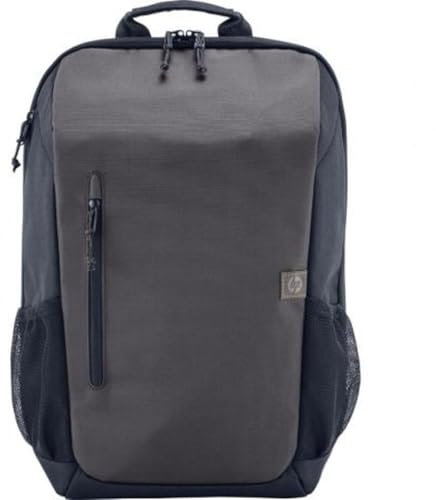 HP Sac à dos pour ordinateur portable Travel Gris