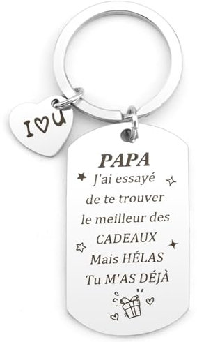 Cadeau Fete des Peres,Porte Clé Papa,Cadeau Papa,Cadeau pour Papa,Cadeau Futur Papa,Idee Cadeau Papa,Cadeaux Papa,Cadeau Papa Anniversaire,Cadeau Jeune Papa,Cadeau pour Son Papa,Cadeau Papa Noel