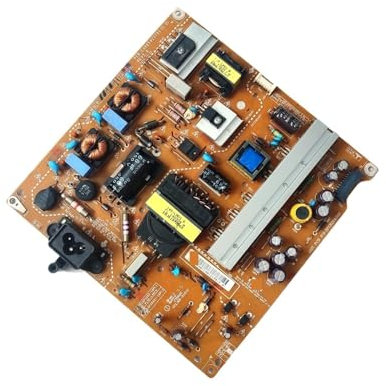 Scheda di alimentazione for TV da 42/39 pollici, compatibile con LG, 42LB550V 42LB570V 42LB580V 42LB650V EAX65423701 (2.0) REV 2.0 LGP3942-14PL1