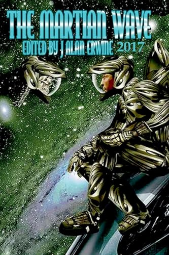The Martian Wave: 2017