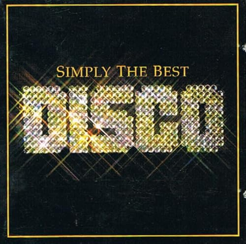 Simply the Best Disco