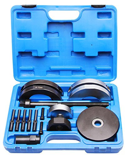 Radlagerwerkzeug Radnaben Werkzeug 72 mm
