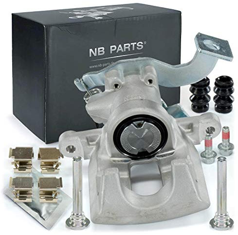 Bremssattel hinten rechts NB PARTS GERMANY 10045733