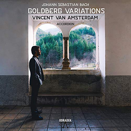 Odradek Records