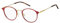 Tommy Hilfiger Unisex Th 1771 Sunglasses, C9A/21 RED, 49