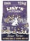 Lily’s Kitchen Made with natural Ingredients Senior Dry Dog Food Turkey & Trout Complete Nutrition 12kg Bag