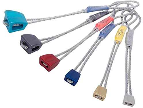 DMM Wallnuts Set, 3-8