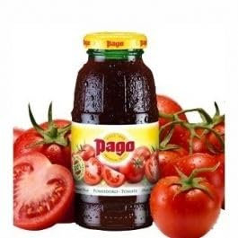 Pago - Tomate - 12x20