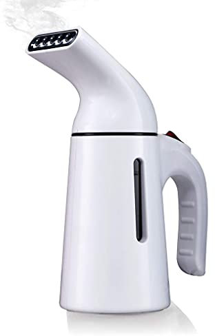 InnovTec Fer à repasser portable vapeur voyage sans fil vertical pas cher mini repassage automatique machine professionnel défroisser chemise