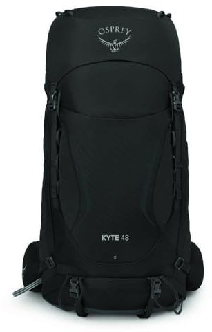 Osprey Kyte 48 Black WM/L